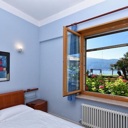 티날레 Torre Degli Ulivi B&B 외부 사진
