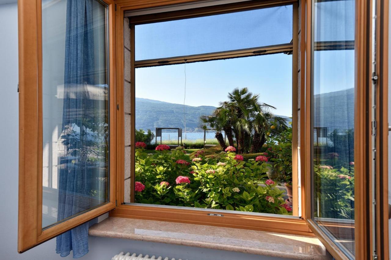 티날레 Torre Degli Ulivi B&B 외부 사진