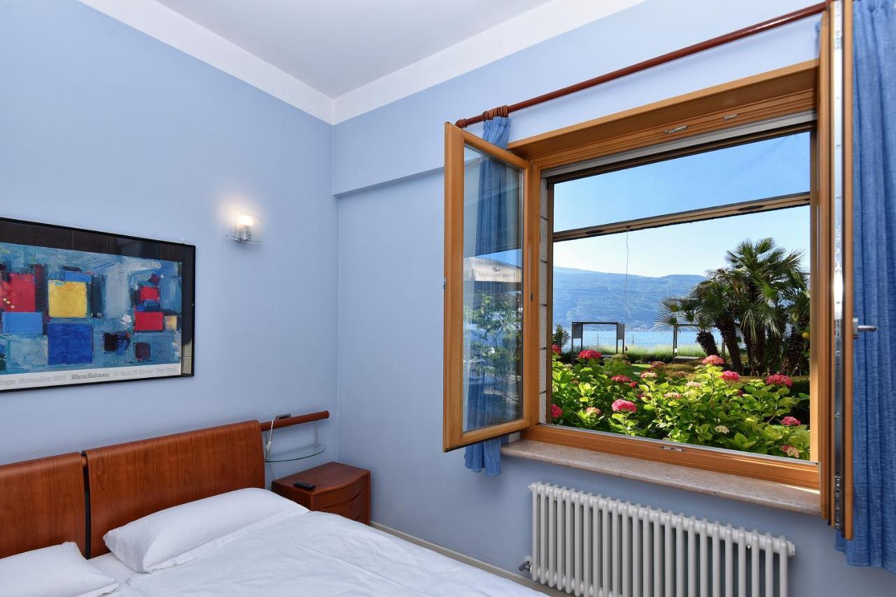티날레 Torre Degli Ulivi B&B 외부 사진