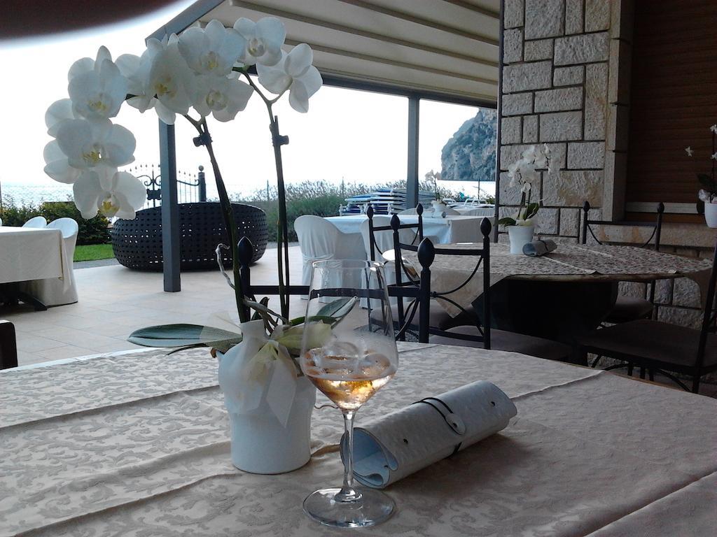 티날레 Torre Degli Ulivi B&B 외부 사진