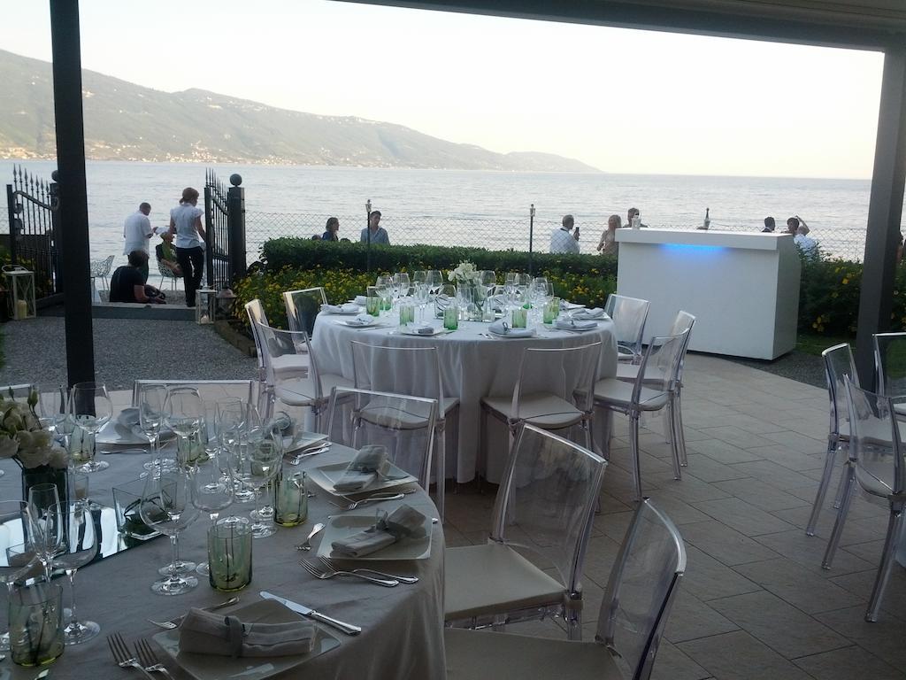 티날레 Torre Degli Ulivi B&B 외부 사진