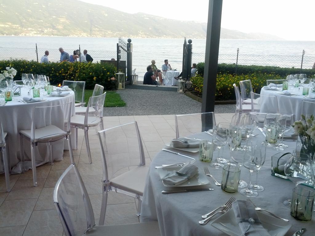 티날레 Torre Degli Ulivi B&B 외부 사진