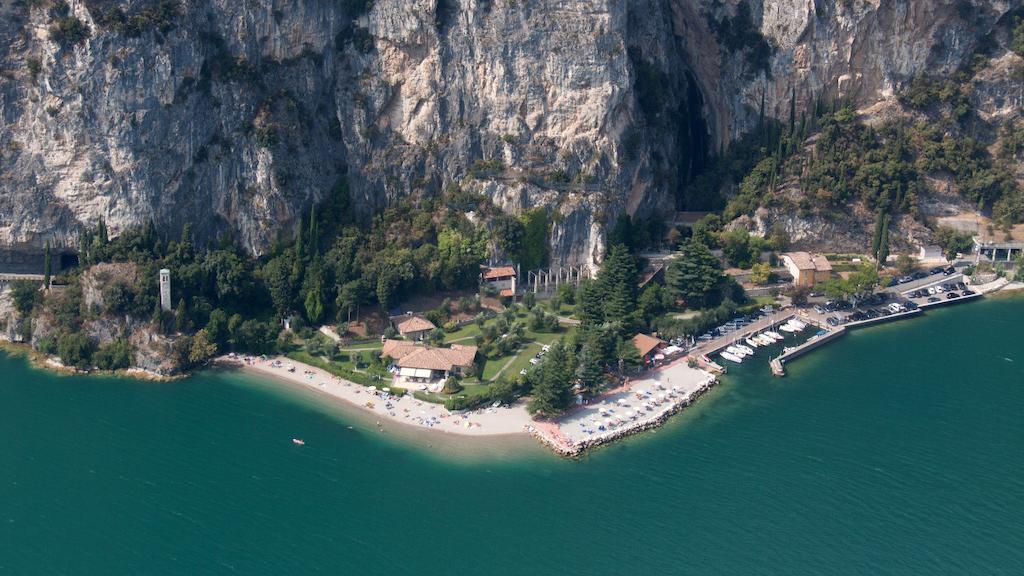 티날레 Torre Degli Ulivi B&B 외부 사진
