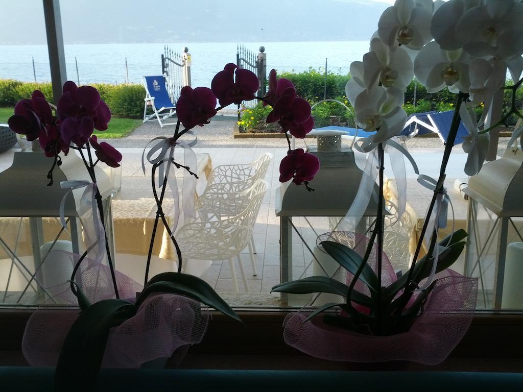 티날레 Torre Degli Ulivi B&B 외부 사진