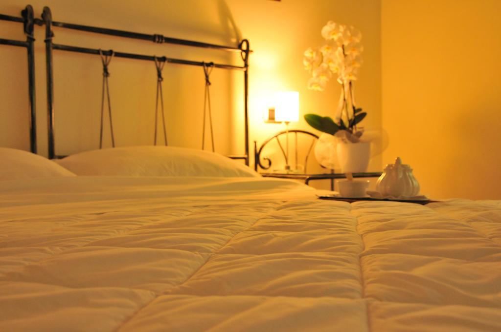 티날레 Torre Degli Ulivi B&B 객실 사진
