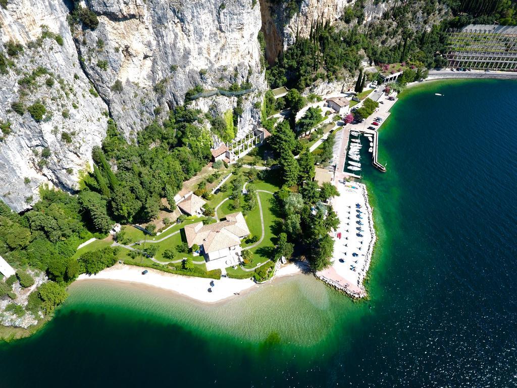 티날레 Torre Degli Ulivi B&B 외부 사진