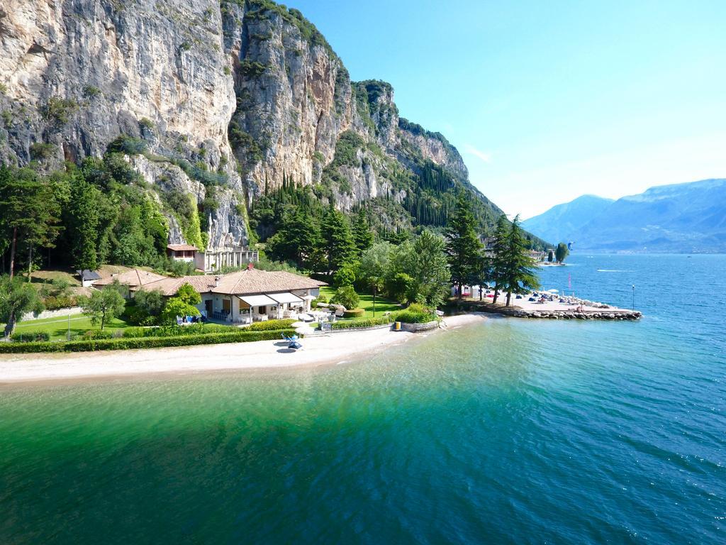 티날레 Torre Degli Ulivi B&B 외부 사진
