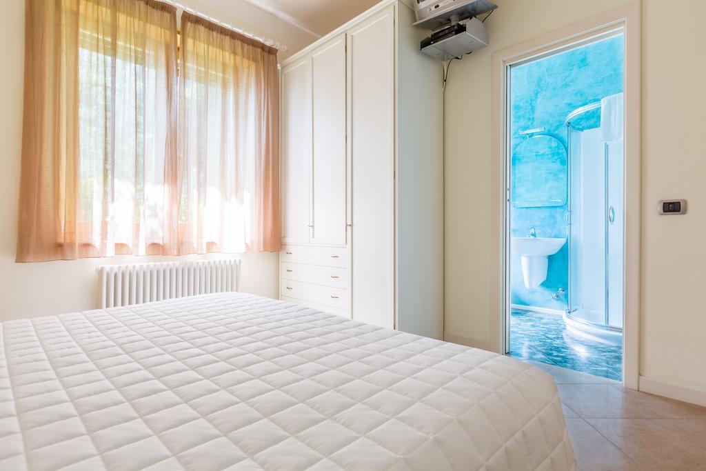 티날레 Torre Degli Ulivi B&B 외부 사진