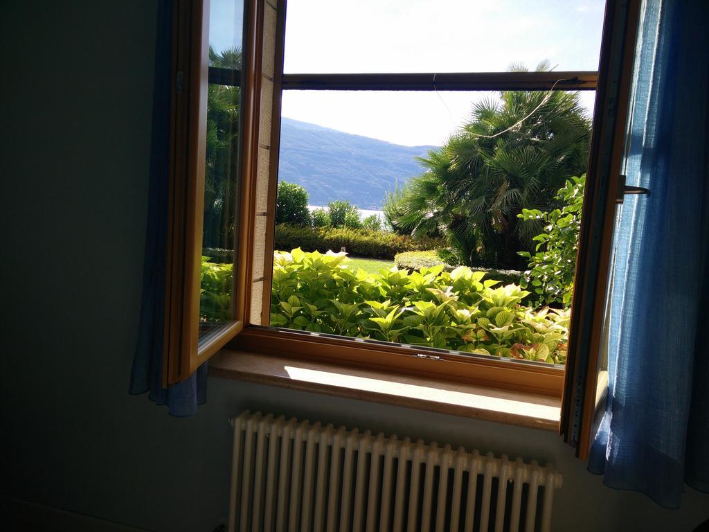 티날레 Torre Degli Ulivi B&B 외부 사진