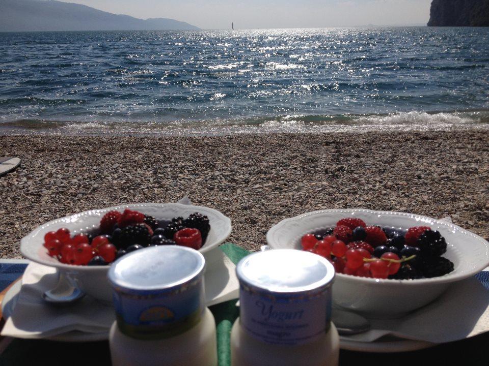 티날레 Torre Degli Ulivi B&B 외부 사진