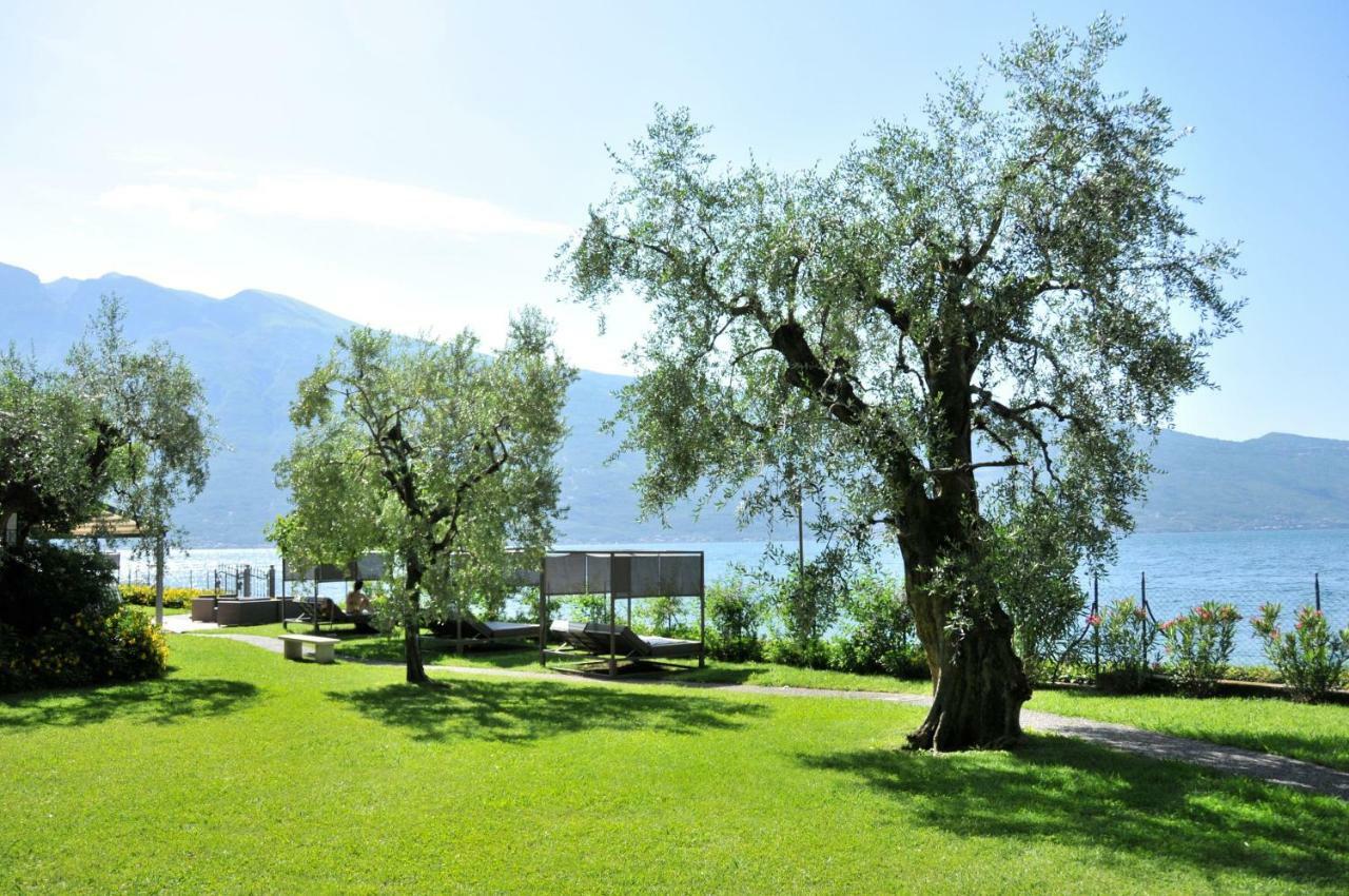 티날레 Torre Degli Ulivi B&B 외부 사진