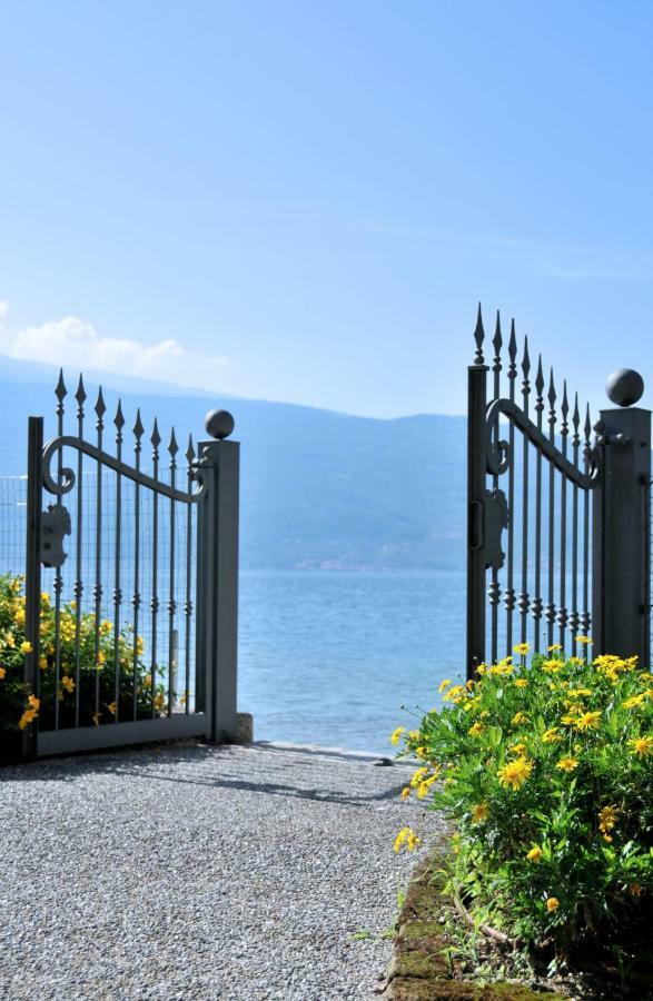 티날레 Torre Degli Ulivi B&B 외부 사진