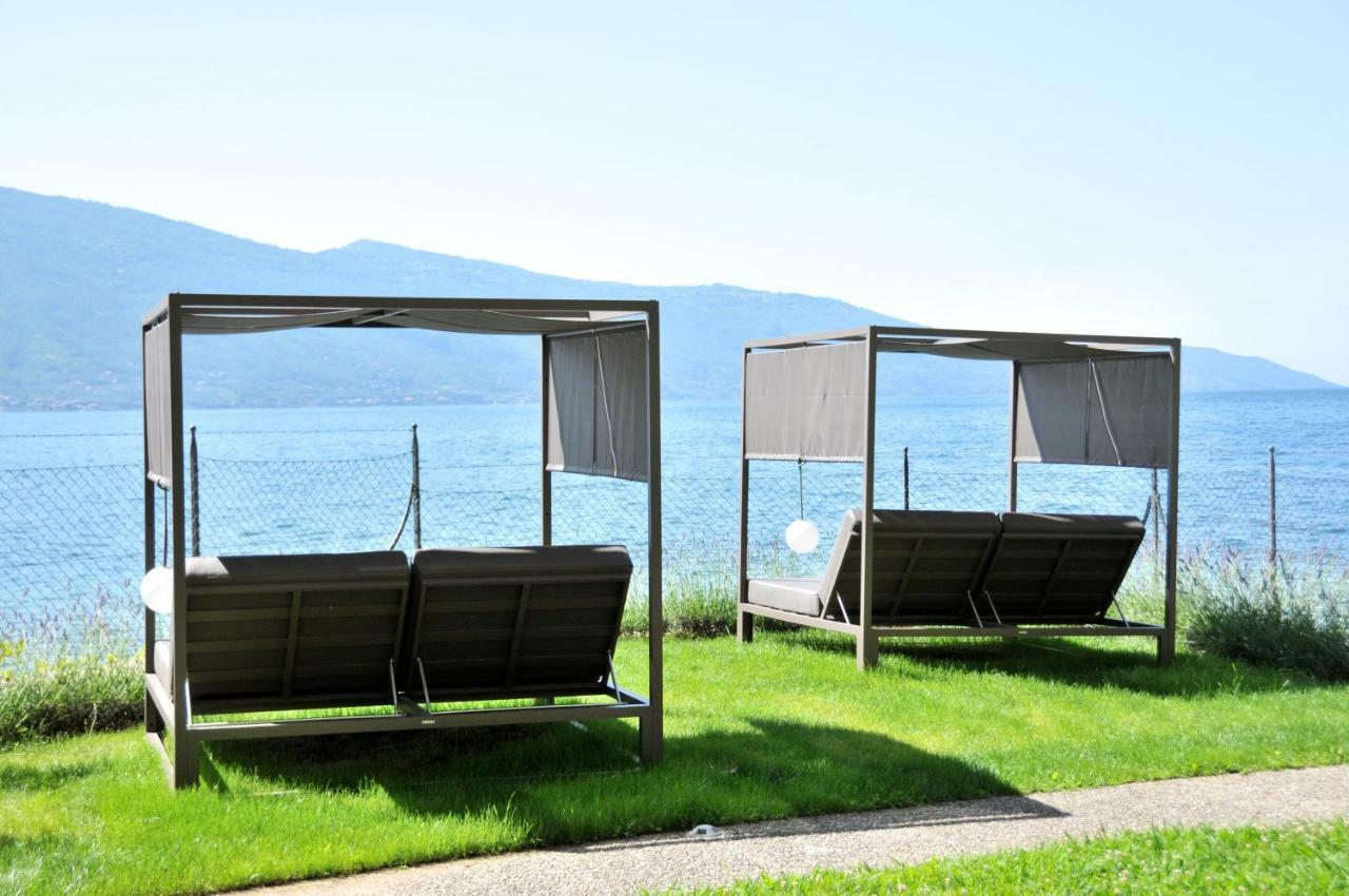 티날레 Torre Degli Ulivi B&B 외부 사진