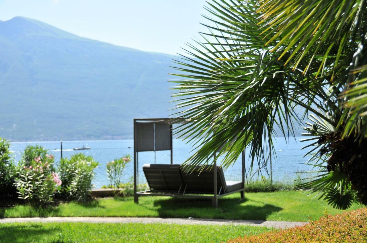 티날레 Torre Degli Ulivi B&B 외부 사진